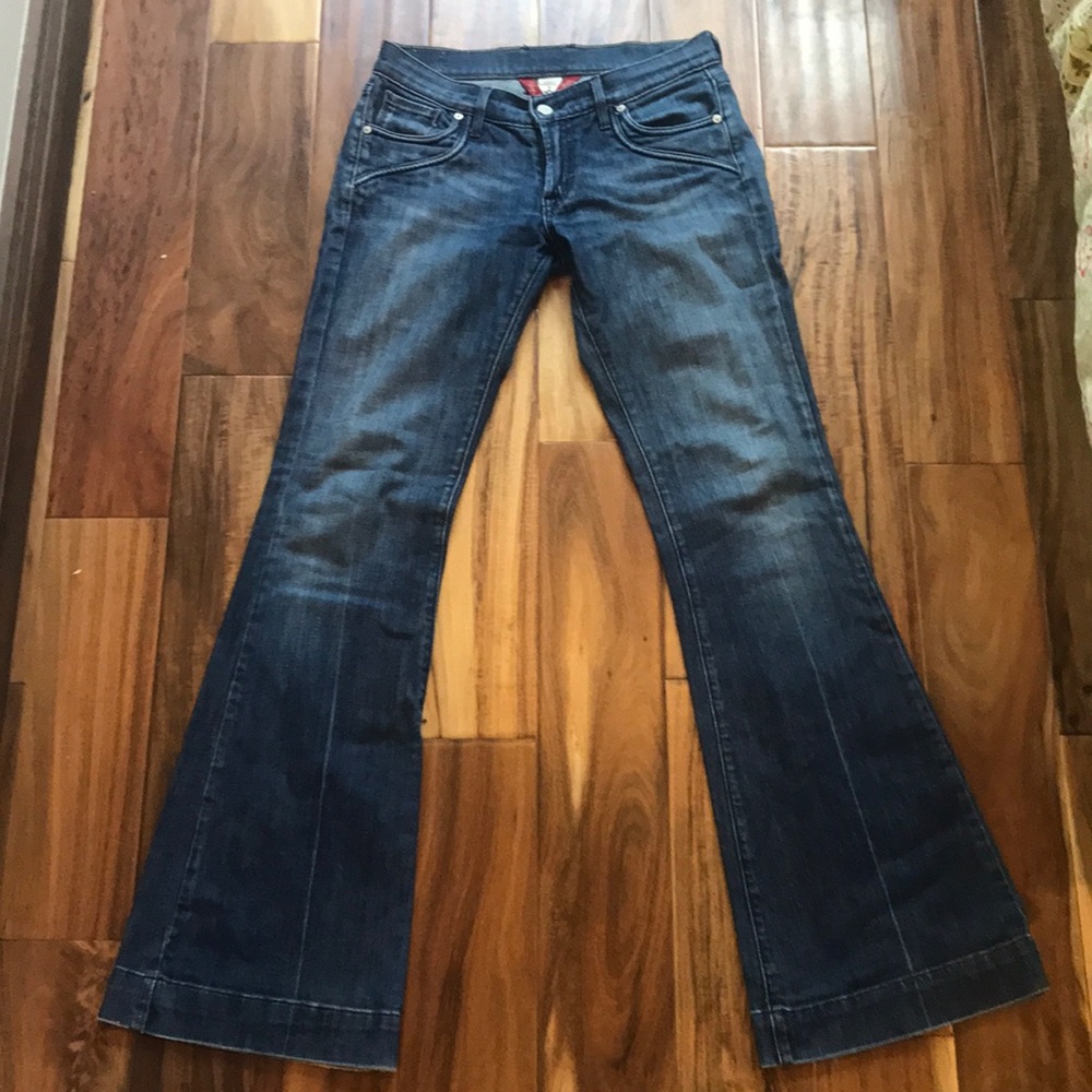 Lucky Brand Jeans